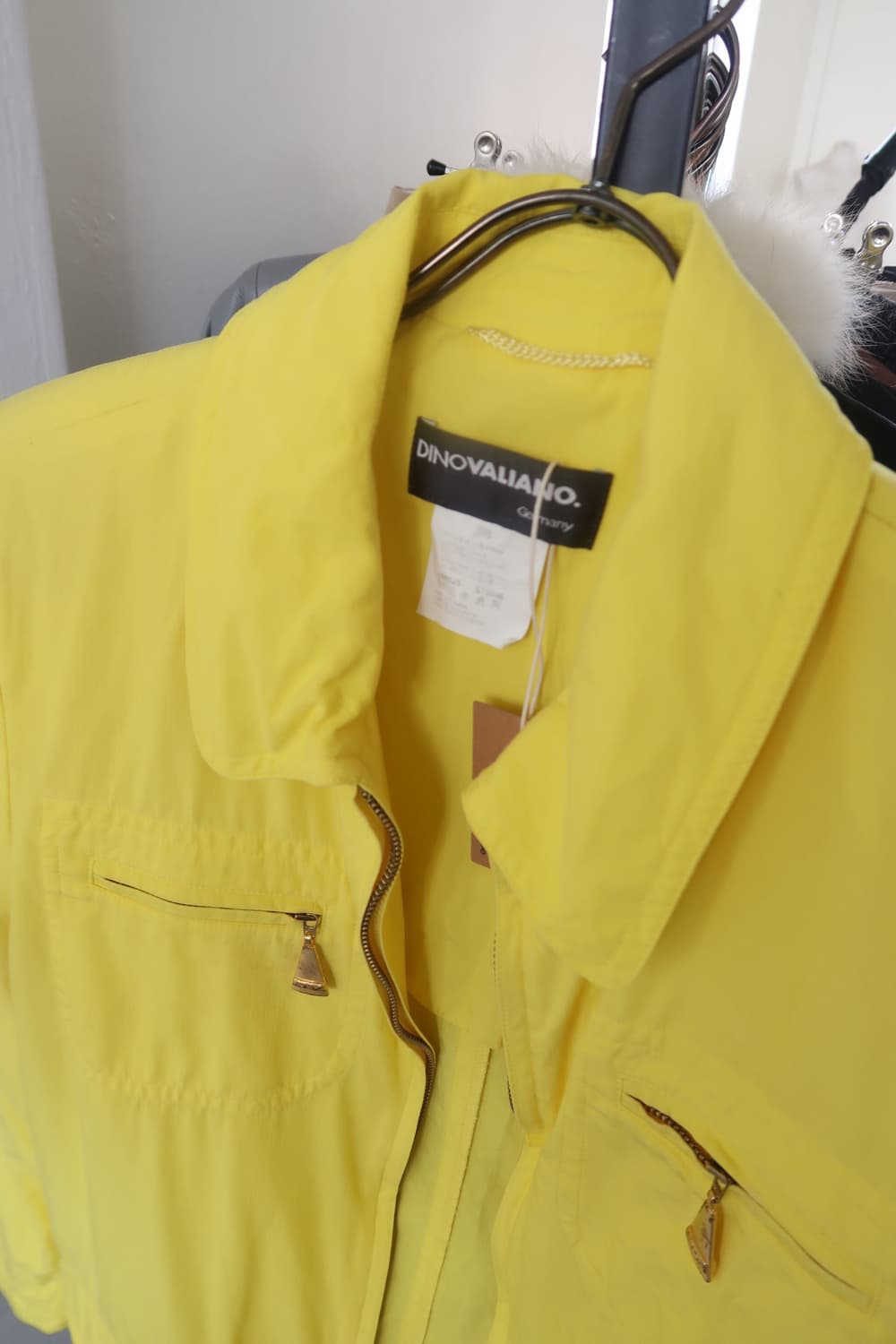 Dino valiano 90s jacket  상품이미지9