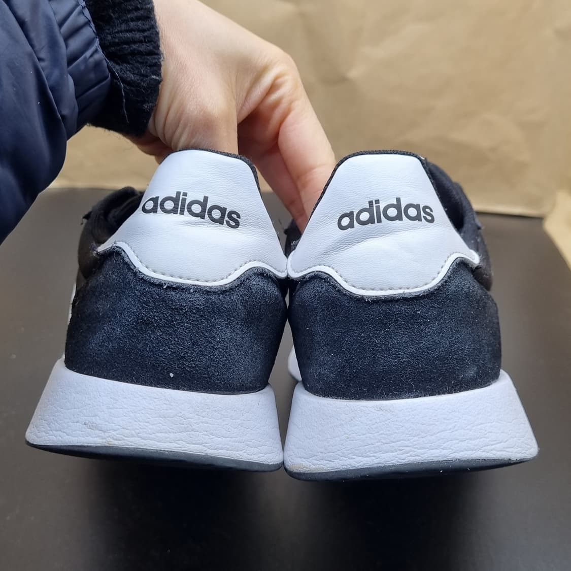 아디다스 런60s 2.0 남성운동화280 상품이미지4