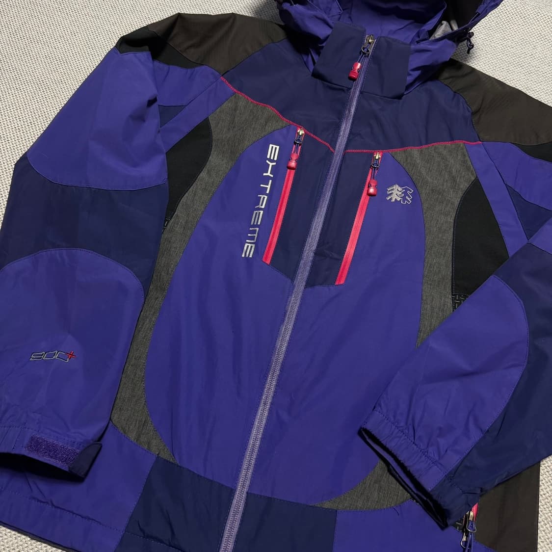 코오롱스포츠 익스트림 800+ 바람막이 자켓 상품이미지2