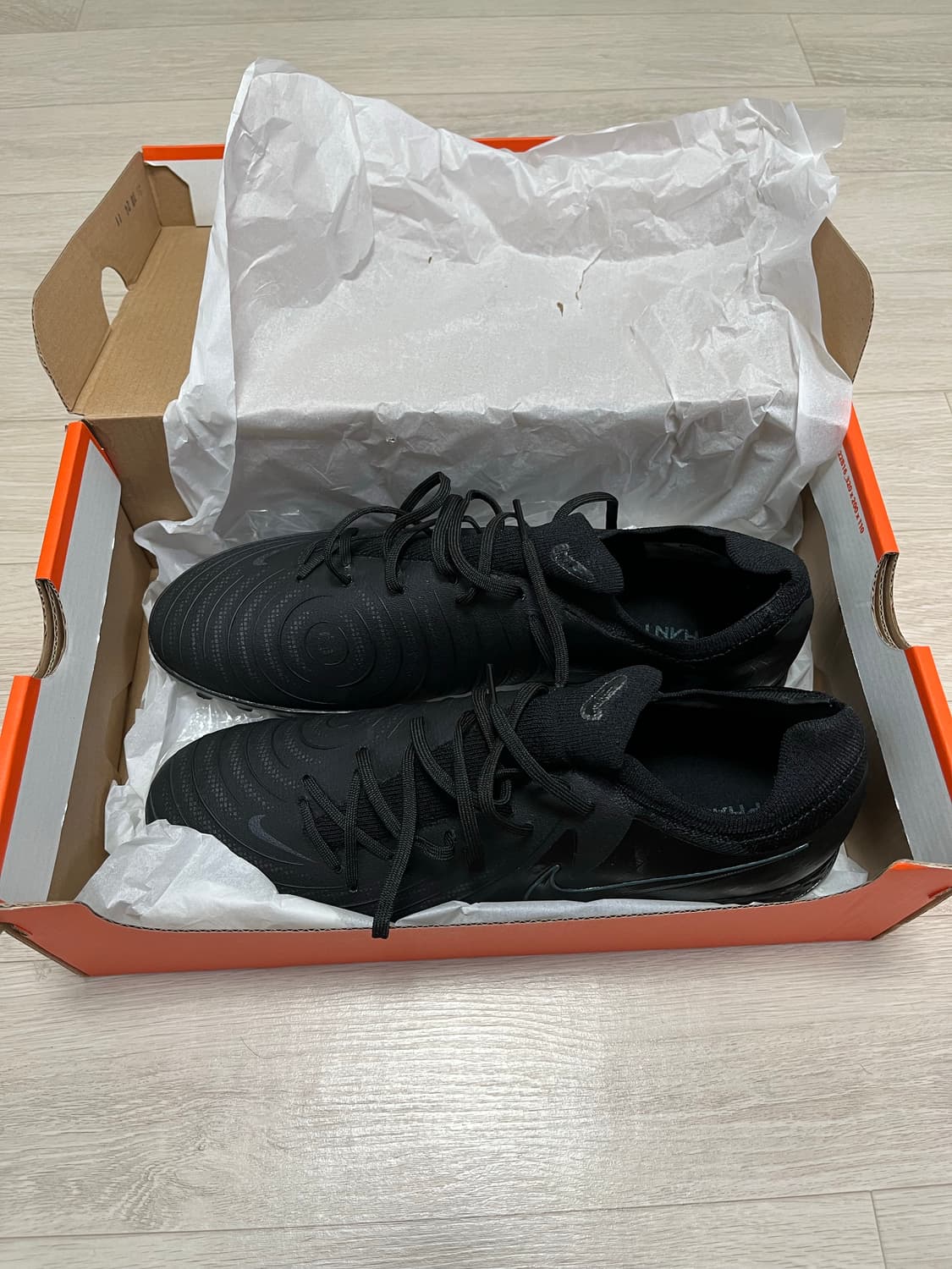 나이키 팬텀 tf  상품이미지1