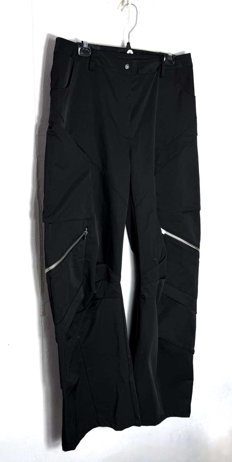 엘리엇에밀 엘리엇에밀바지 엘리엇에밀팬츠 카고바지 카고팬츠 상품이미지3