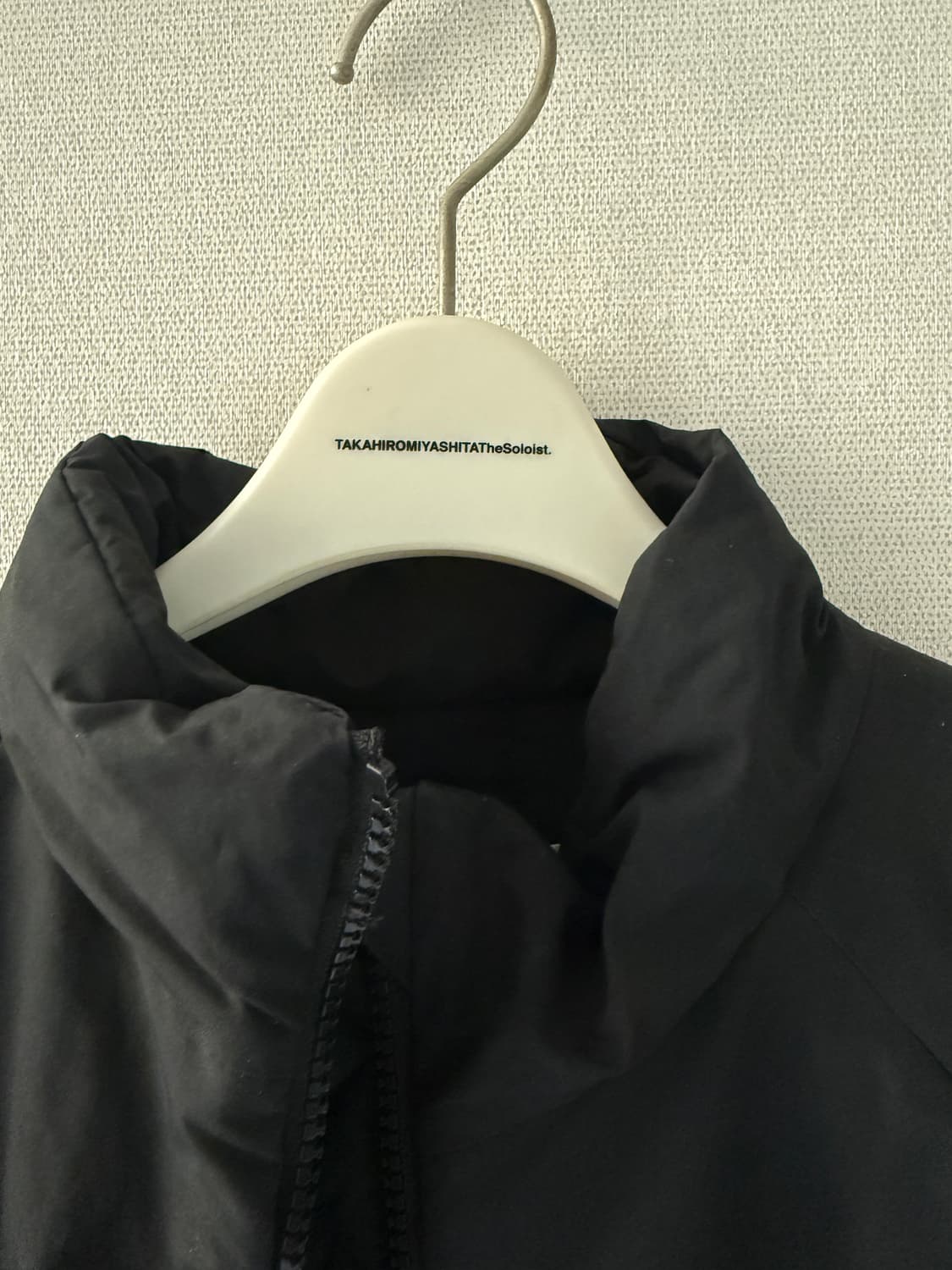 솔로이스트 사슴가죽봄버 48 상품이미지3