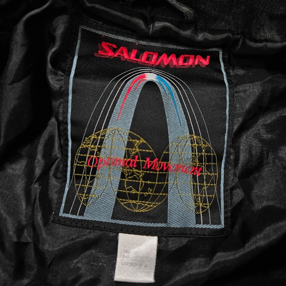 살로몬 스키 자켓 상품이미지7