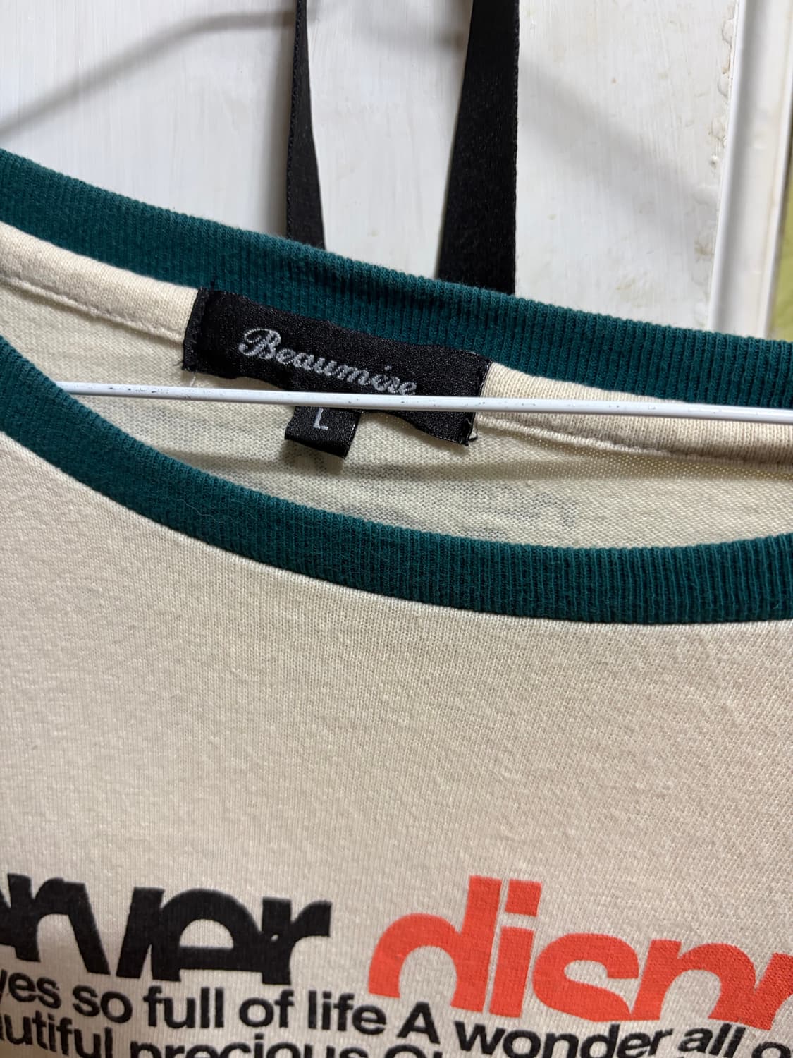 Vintage 맨투맨 상품이미지2