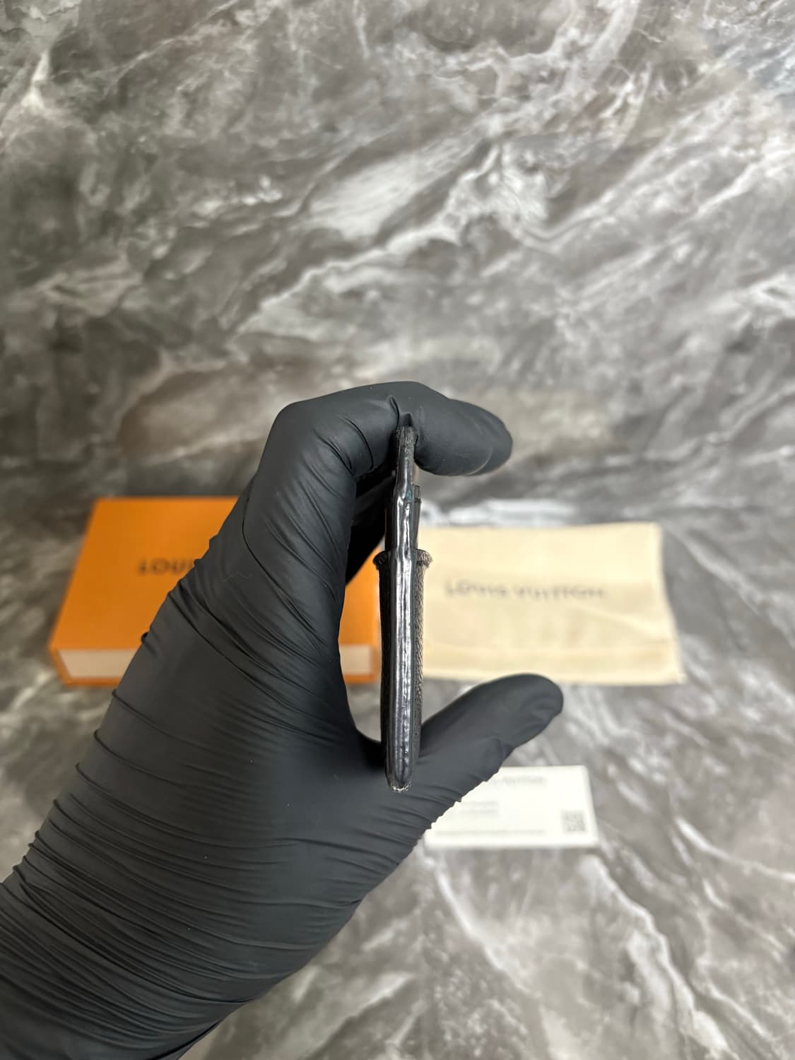 루이비통 이클립스 카드홀더 카드지갑 상품이미지4