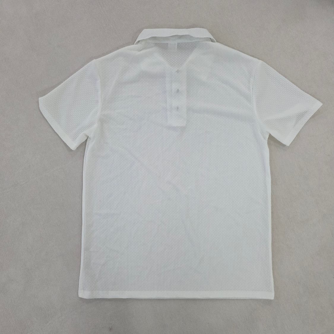 [M] 타이틀리스트 카라 반팔티 0213J 상품이미지3