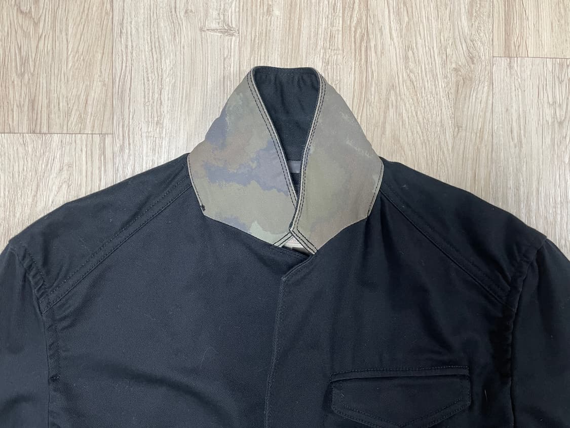 95) 아비렉스 재팬 프랑스군 F1 야상(민트급) 상품이미지5