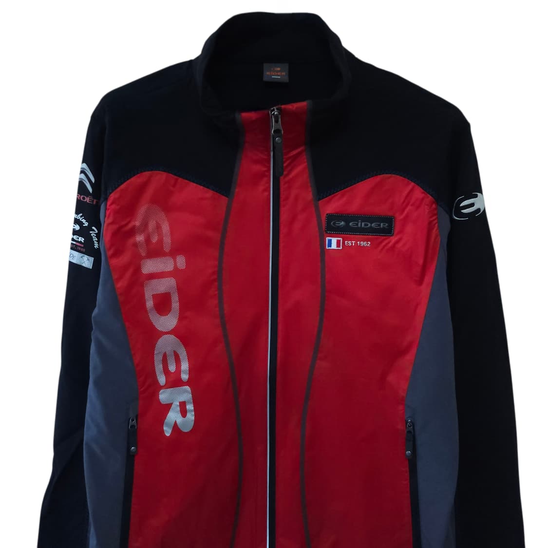 아이더 바람막이 100-105 아웃도어 방충자켓 상품이미지2