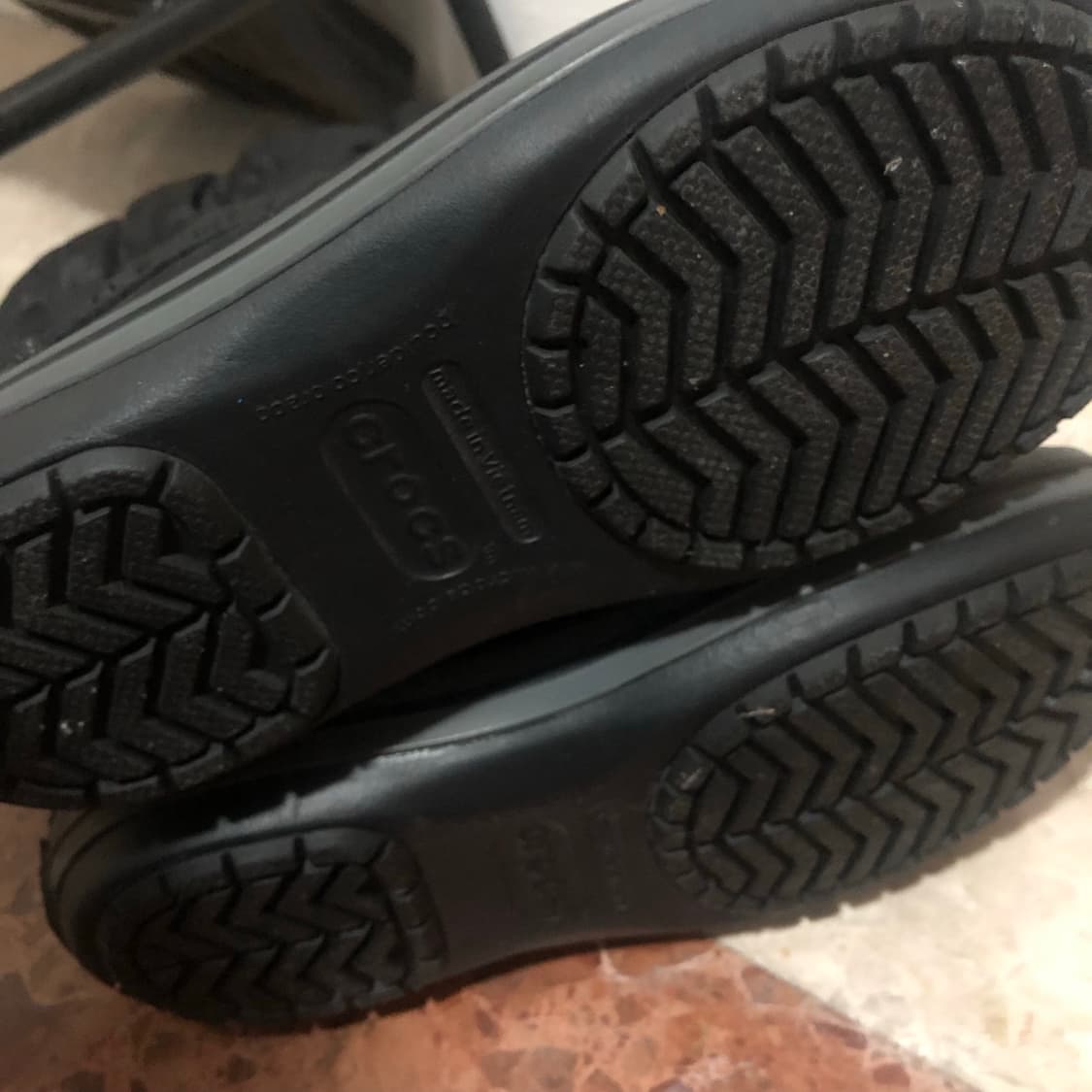 Cross 크록스 패딩부츠 240 상품이미지3