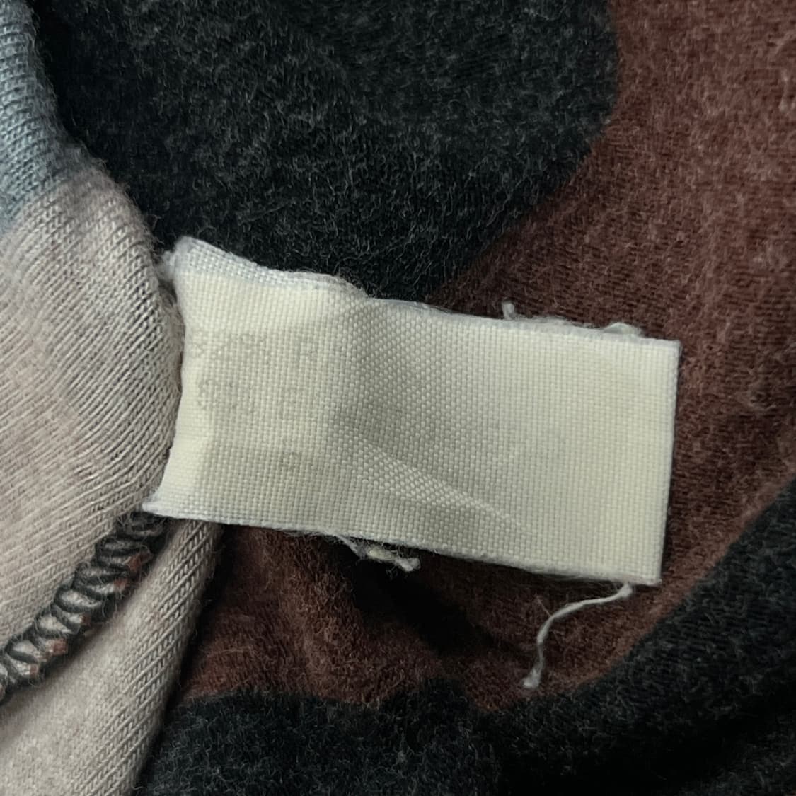 90's 펜디 FF 주카 반팔 티셔츠  상품이미지6