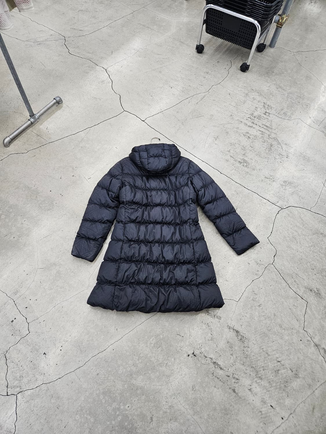 파타고니아 롱패딩 상품이미지5