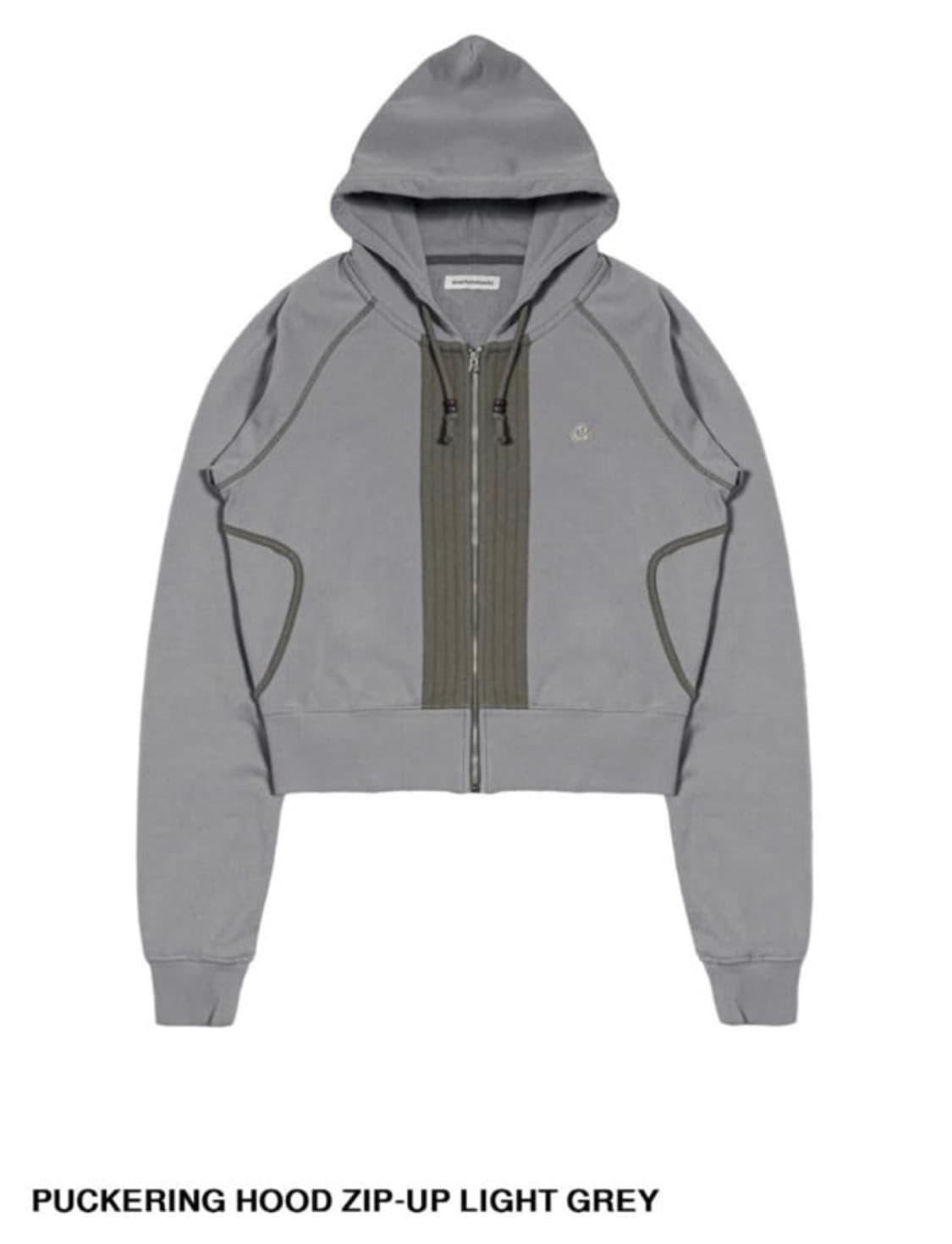 코이세이오(스마트어반유즈풀)후드집업 상품이미지1