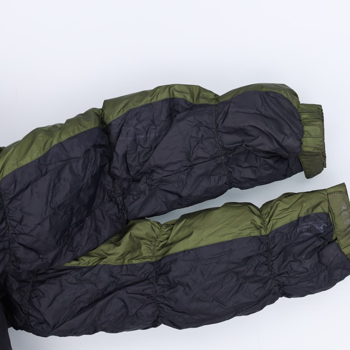 [100] 네파 노리밋 구스다운 750 패딩점퍼 1222H1 상품이미지5