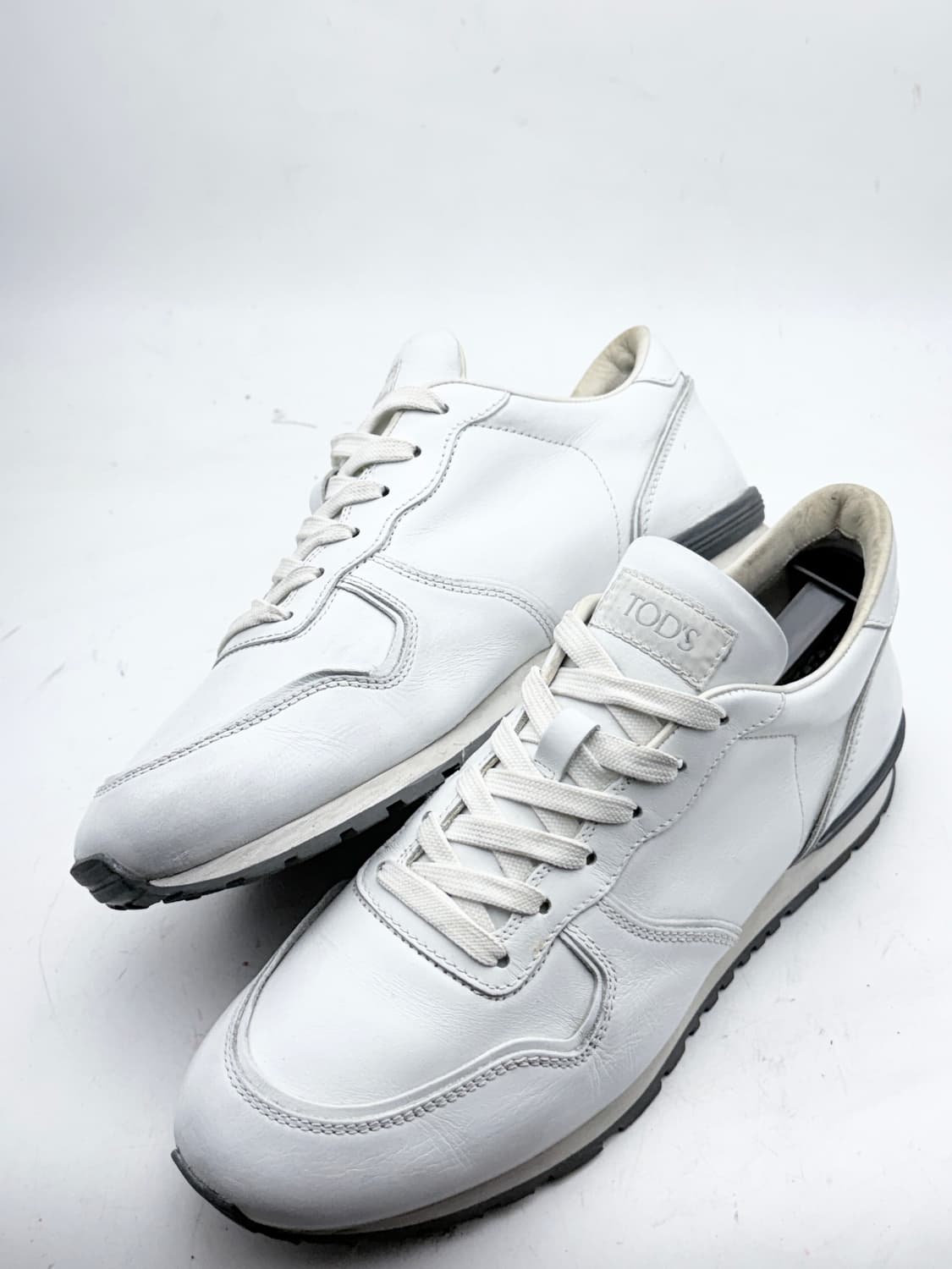 정품)토즈신발275 상품이미지2