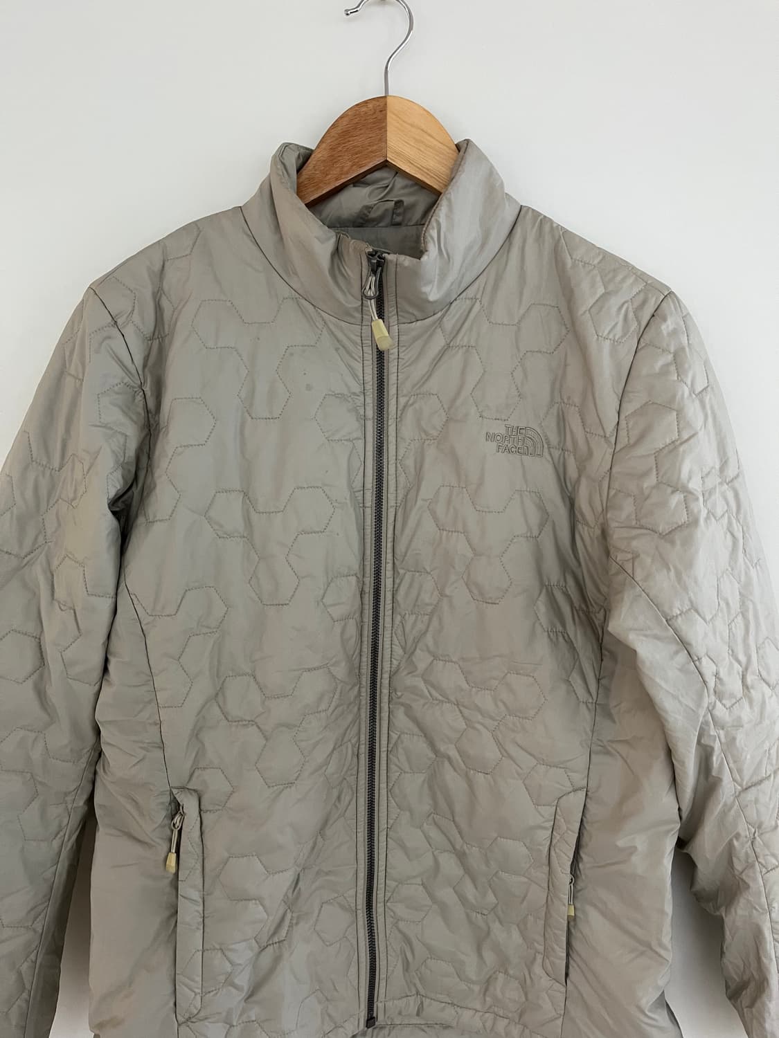 노스페이스 퀼팅 패딩 상품이미지2