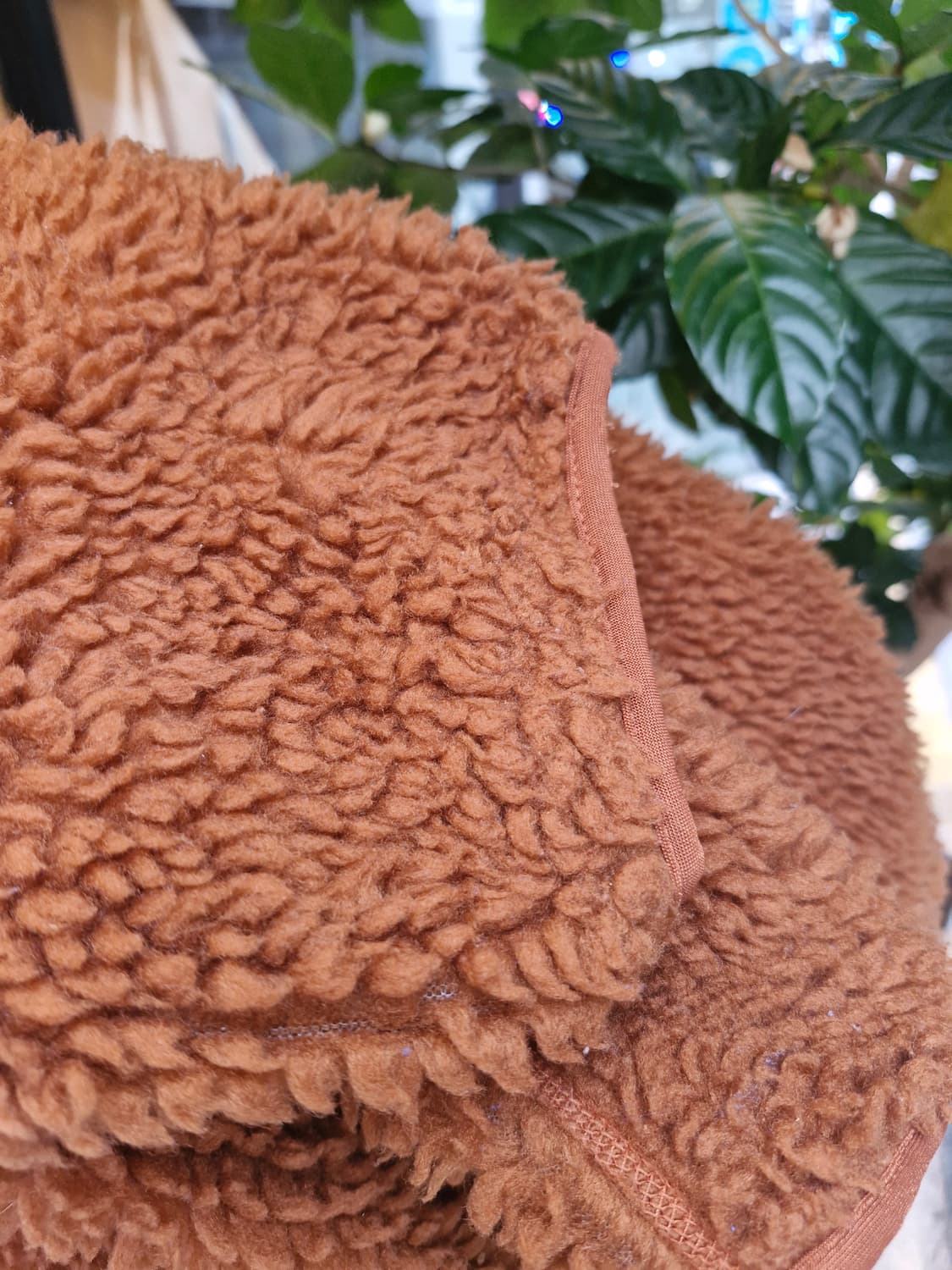 Z-43 파타고니아 딥파일 상품이미지5