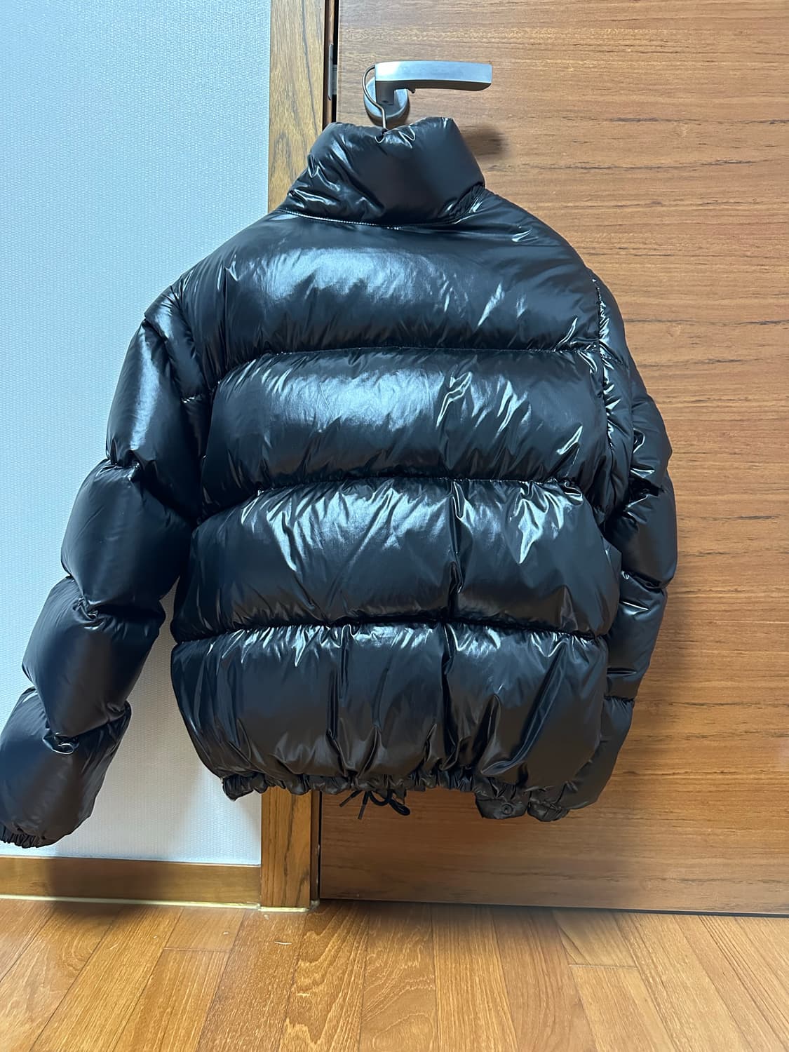 헤리티지플로스 패딩(m) 상품이미지6