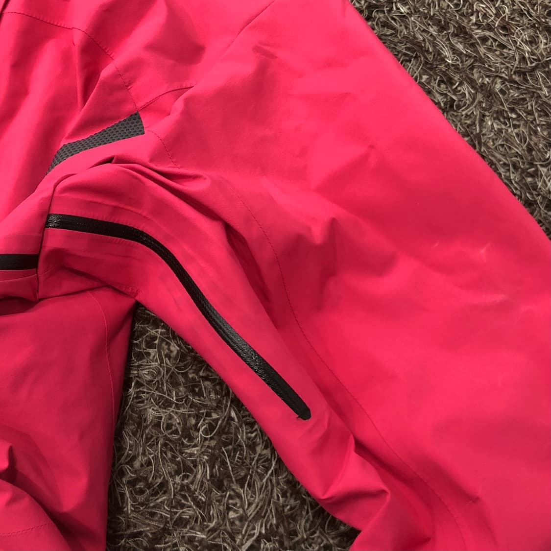 마운틴 하드웨어 고어텍스 투웨이 바람막이 마운틴 자켓 상품이미지5