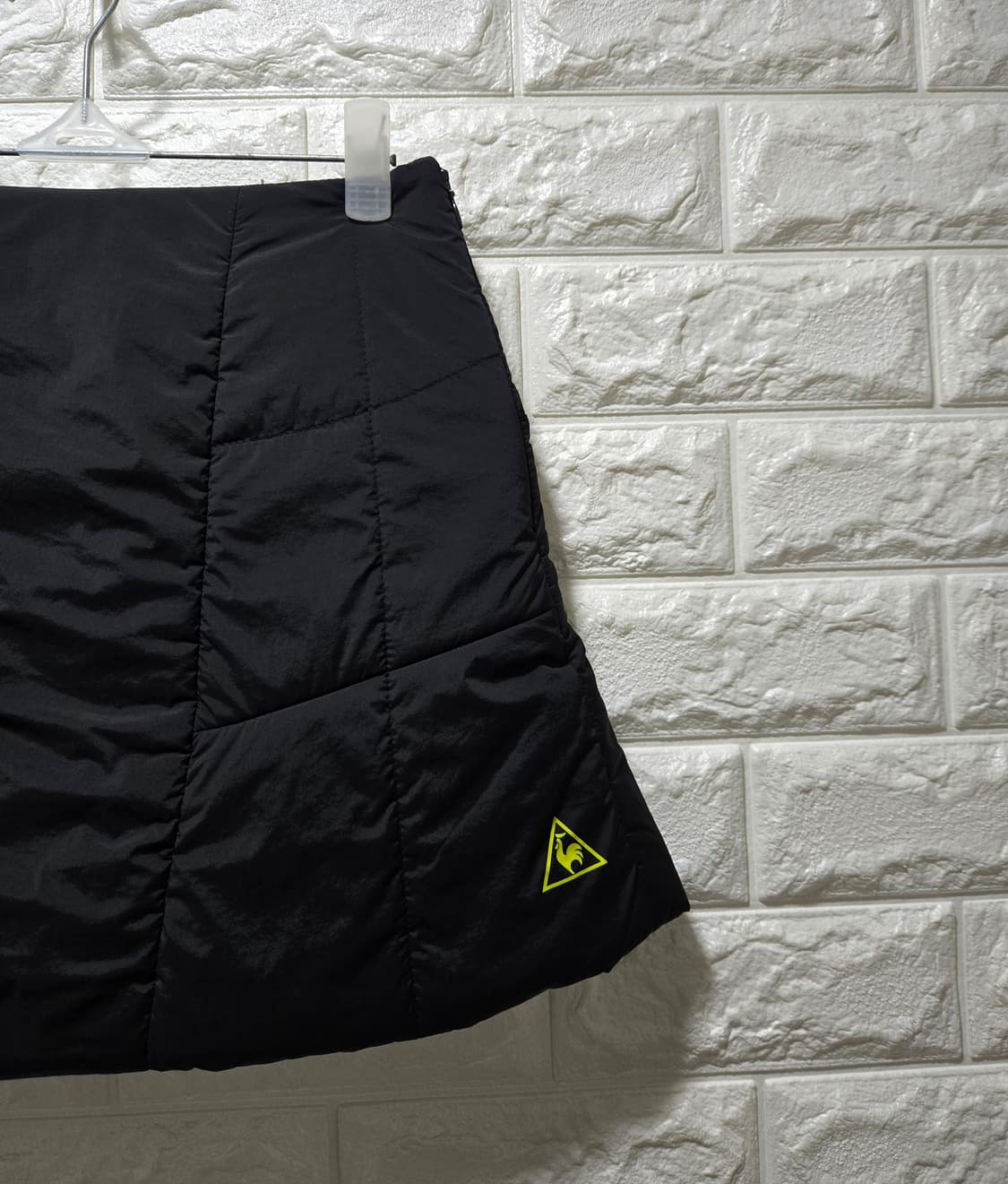 르꼬끄 골프 신슐레이트 패딩 스커트 25~26 상품이미지3