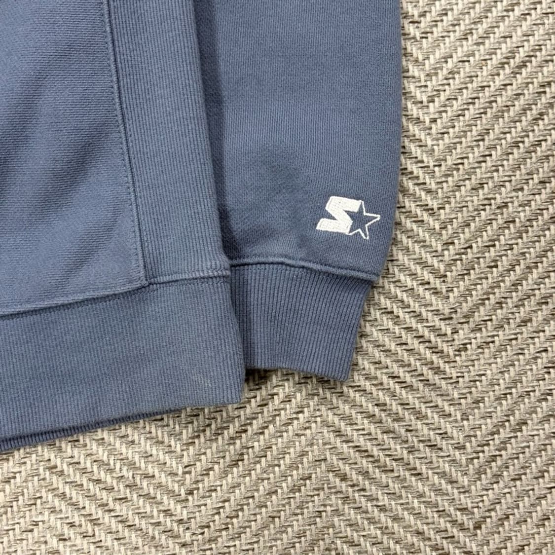 스타터 베이직 로고 맨투맨 v3021 상품이미지6