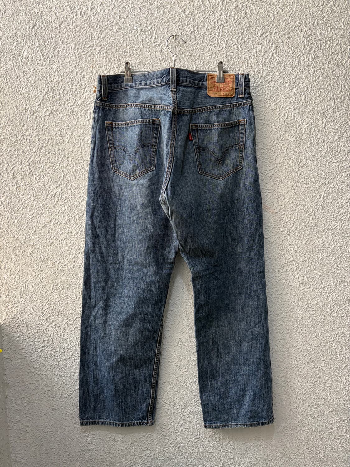 a238) 36 리바이스 559 릴렉스스트레이트 상품이미지5