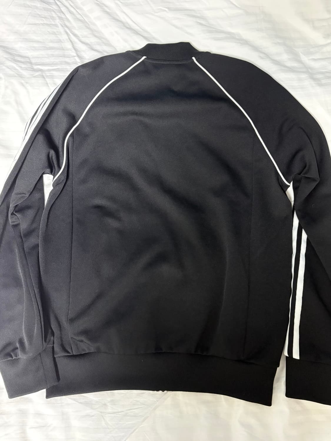 아디다스 sst 져지 블랙 xl 상품이미지2