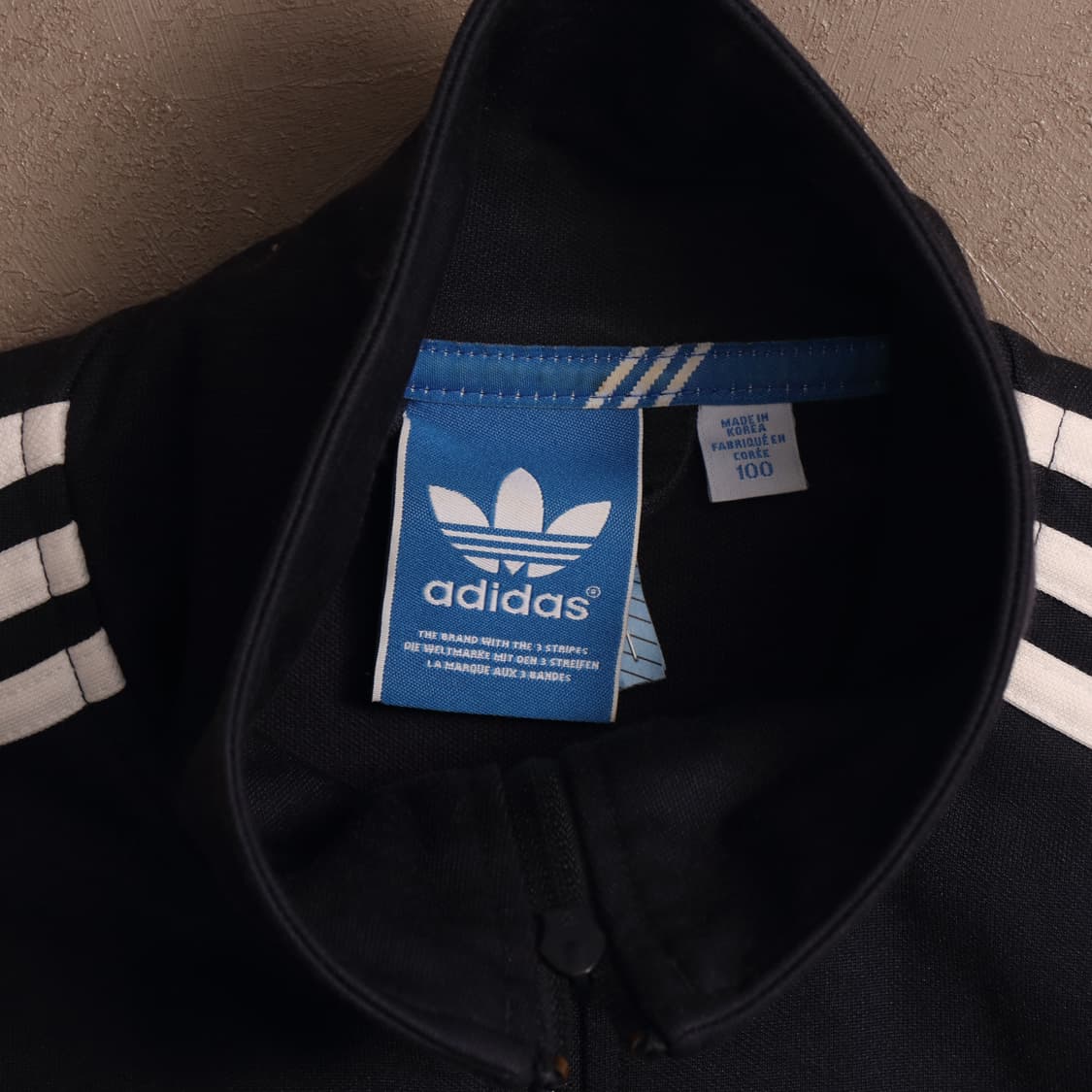 아디다스 파이어버드 트랙탑 져지 A1529 상품이미지3