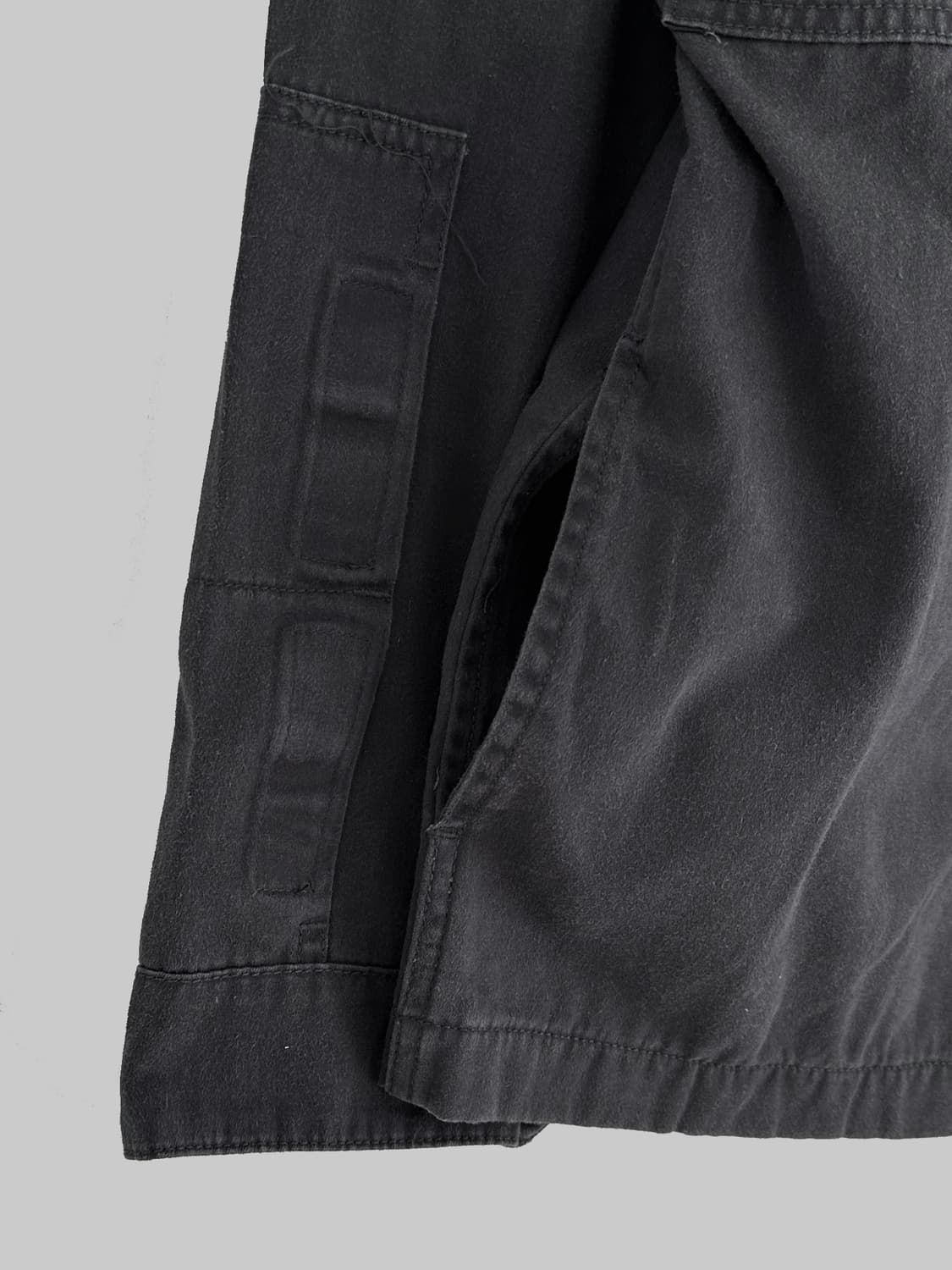 카브엠트 필드 자켓 상품이미지4