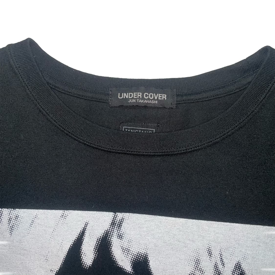 SS21 Undercover X TANGTANG 상품이미지5