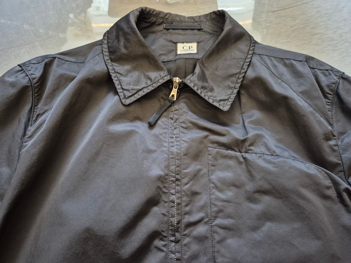 90s C.P COMPANY JACKET 상품이미지3
