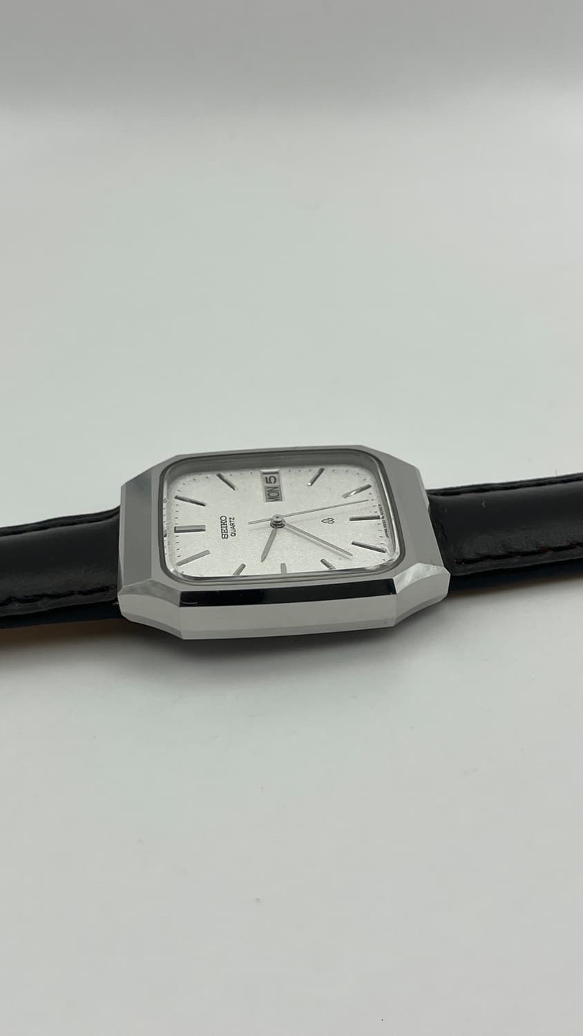 세이코 빈티지 데이데이트 상품이미지6