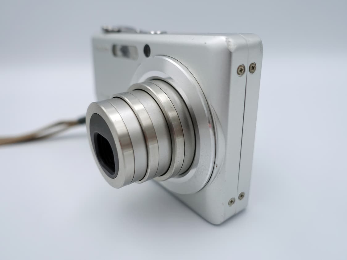 Casio Exilim EX-Z600(카시오 엑슬림 Z600) 상품이미지4