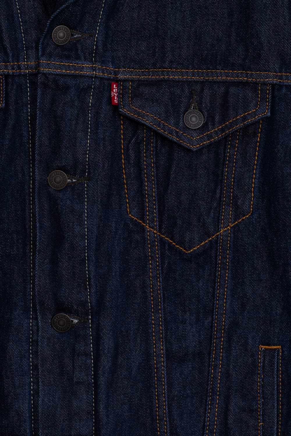 리바이스 데님 트러커 자켓 L 상품이미지4