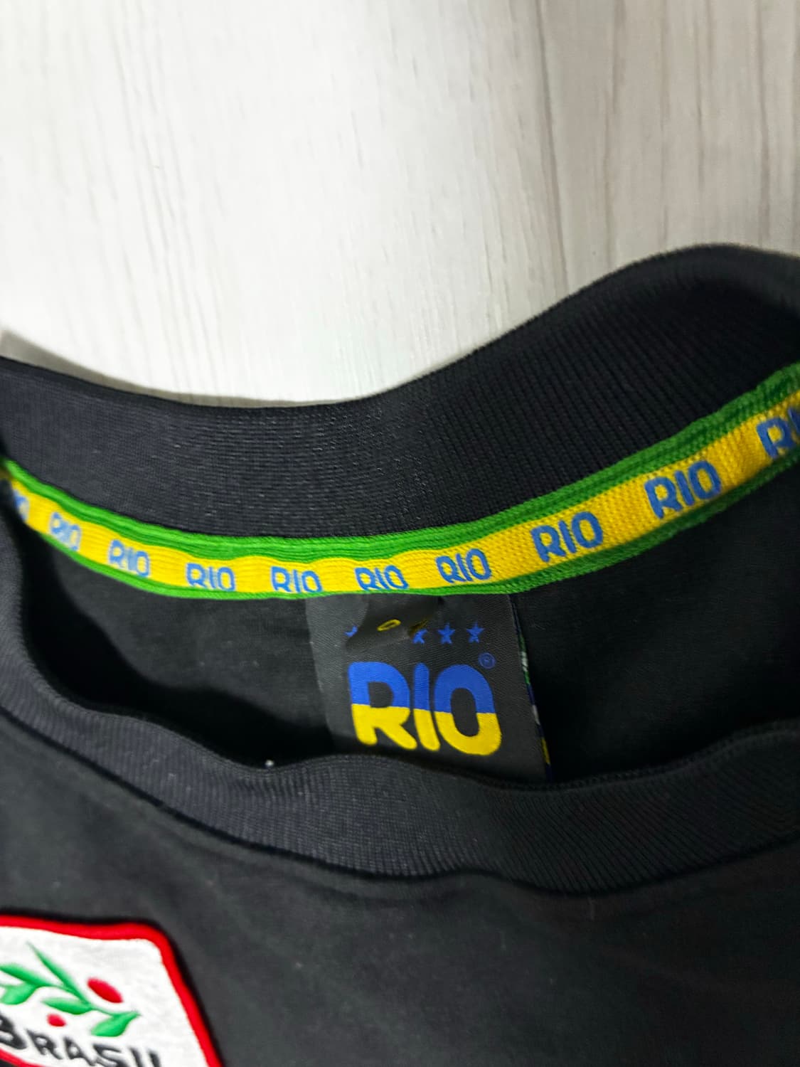 Rio amarela 티셔츠  XL 상품이미지4