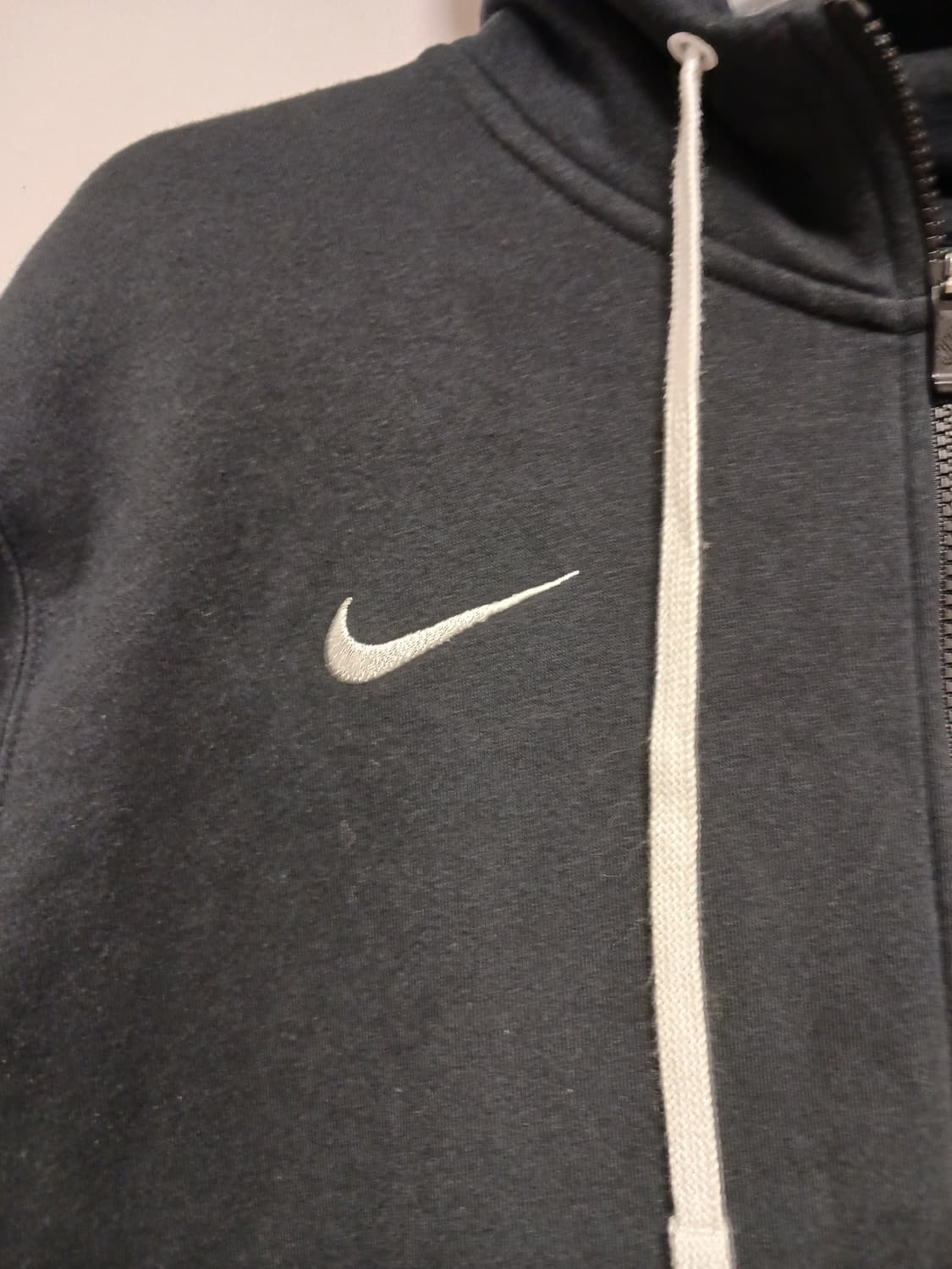 나이키 피그먼트 스우시 후드집업 상품이미지2