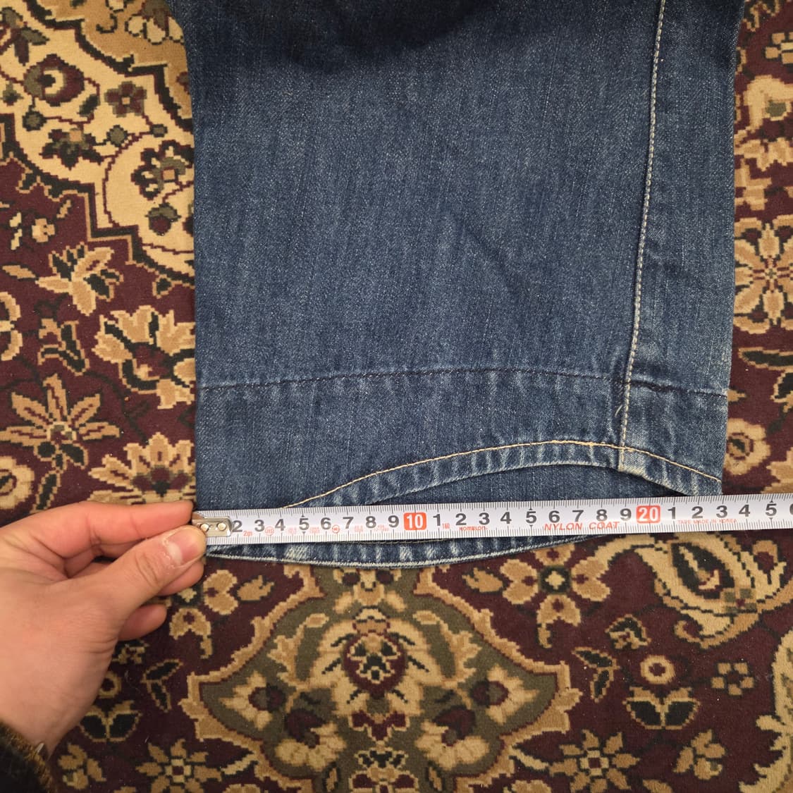 리바이스 엔지니어드진 29사이즈 상품이미지7