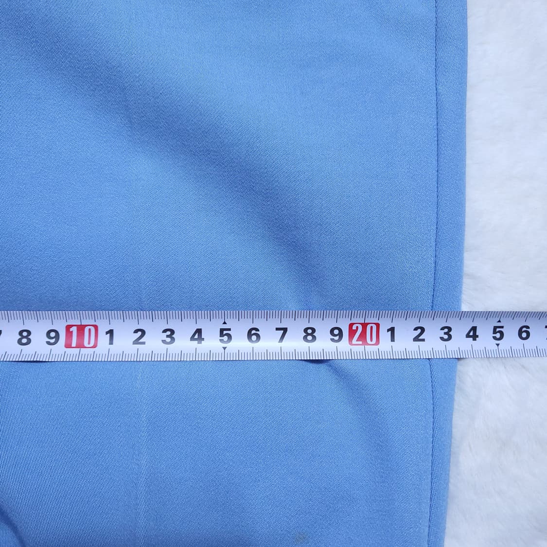 타미힐피거 여성 슬랙스 바지 4 0323 뽀샤샤 상품이미지5