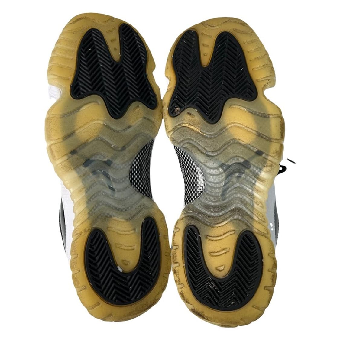 나이키 에어조던 11 레트로 로우 바론스 240 상품이미지8