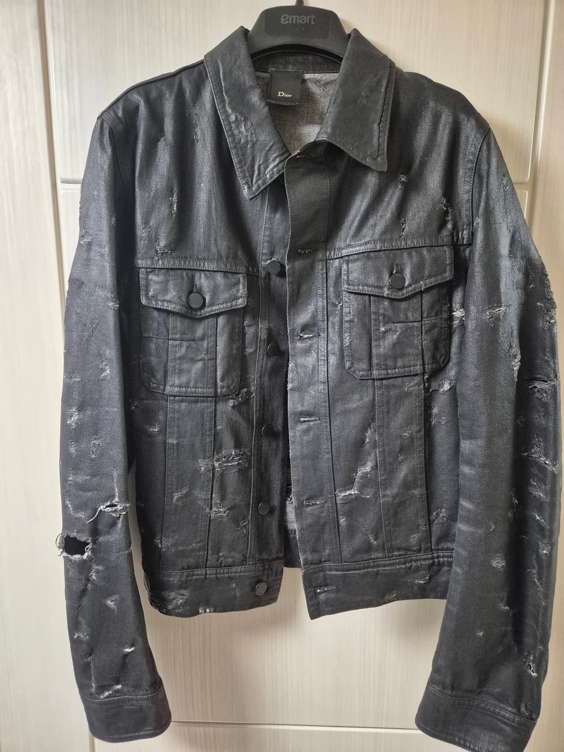 04 디스트로이드 자켓 상품이미지9