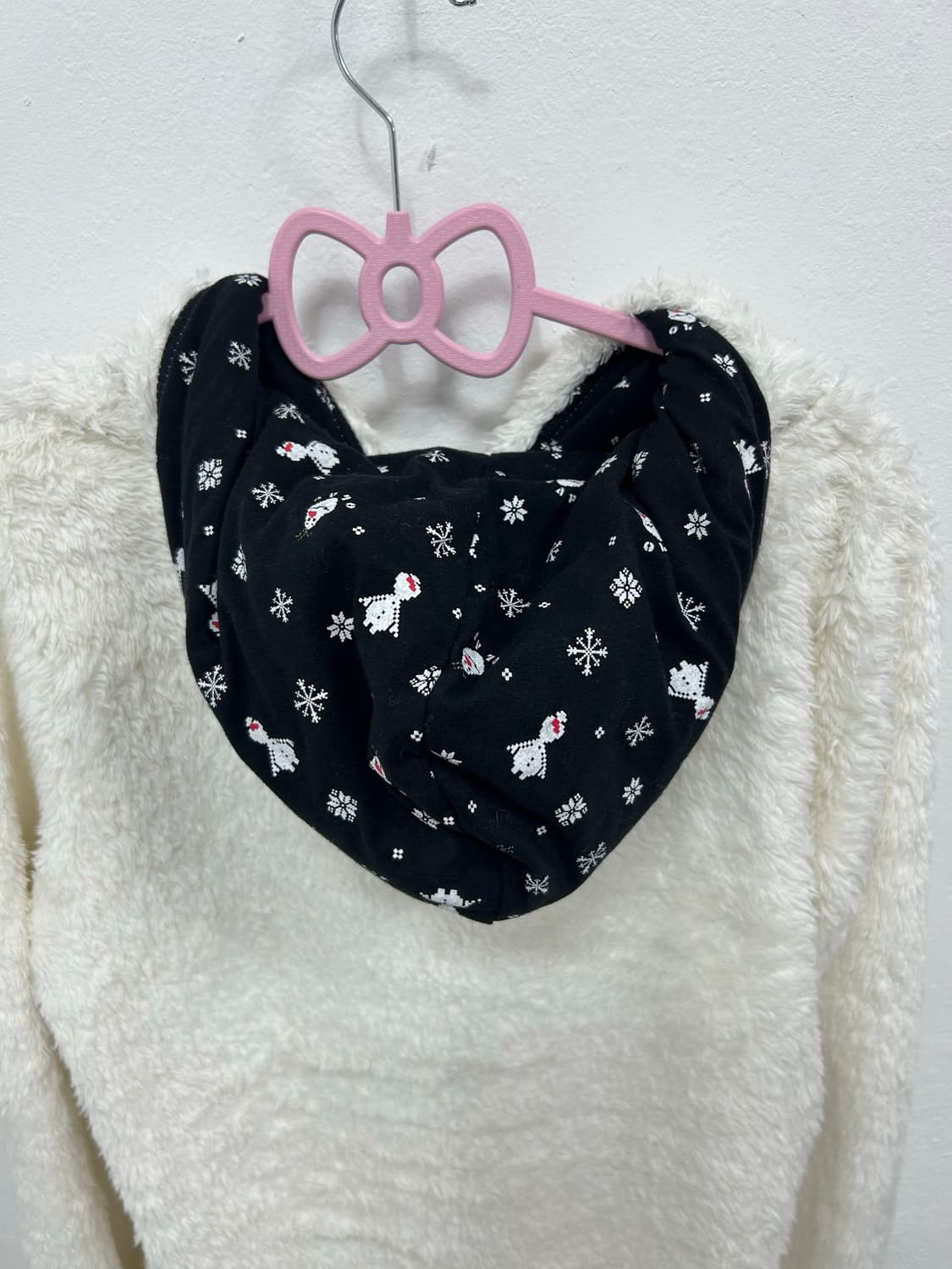 [DISNEY] 디즈니 올라프 폼폼이 달천깔 후드집업 상품이미지6