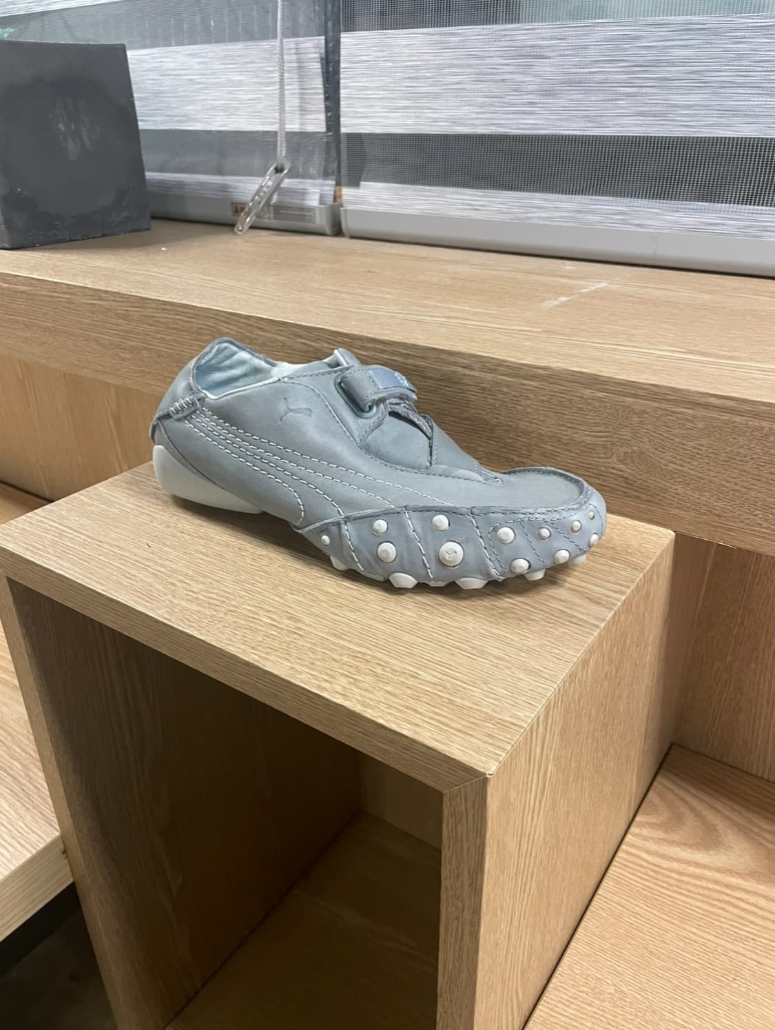 00's Puma Amoko 상품이미지2
