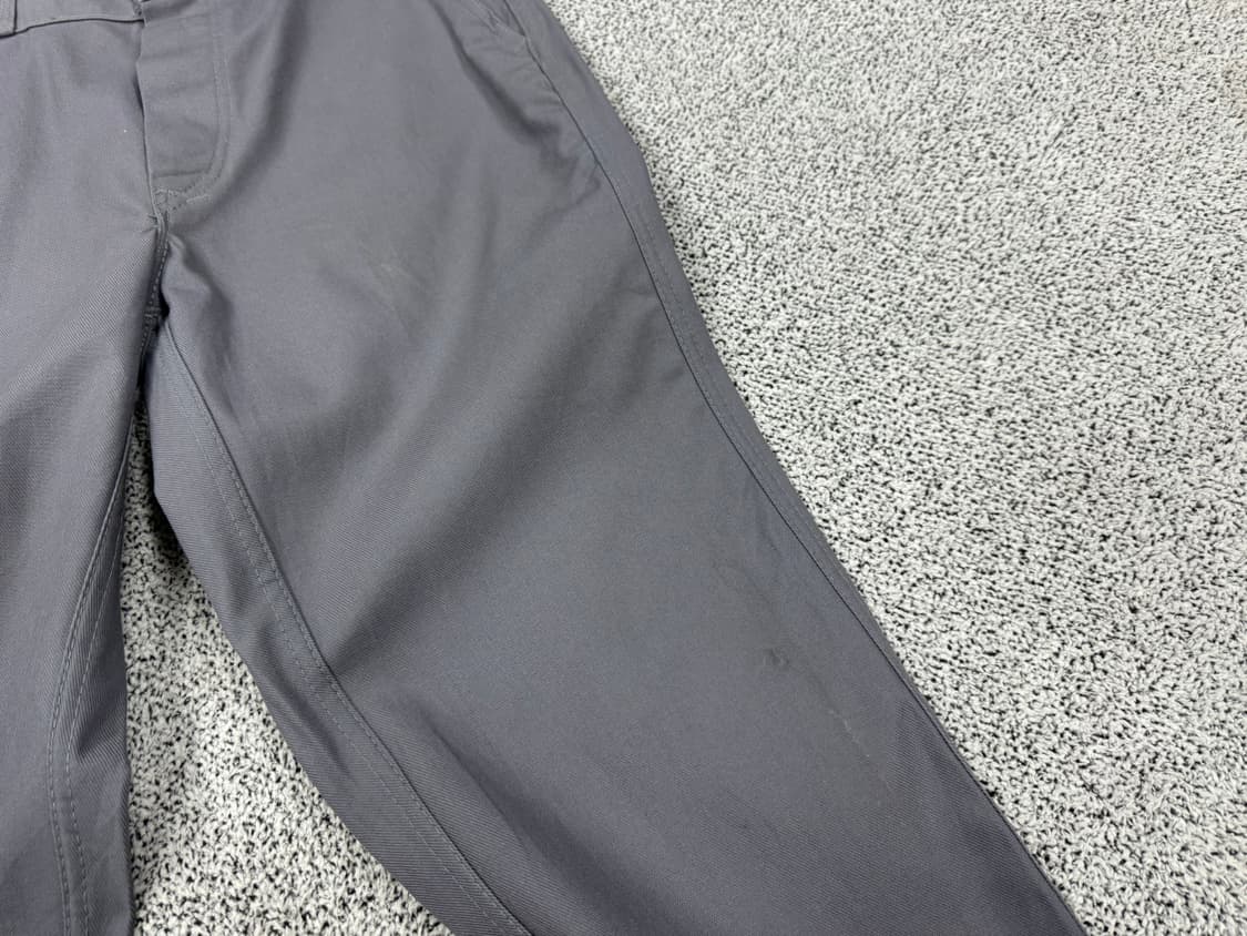 프랑스 빈티지 워크팬츠 상품이미지3