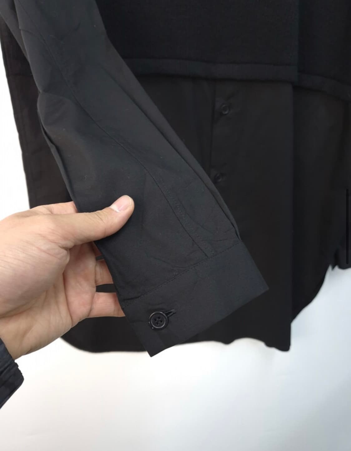 YOHJI YAMAMOTO / WOMEN   상품이미지4