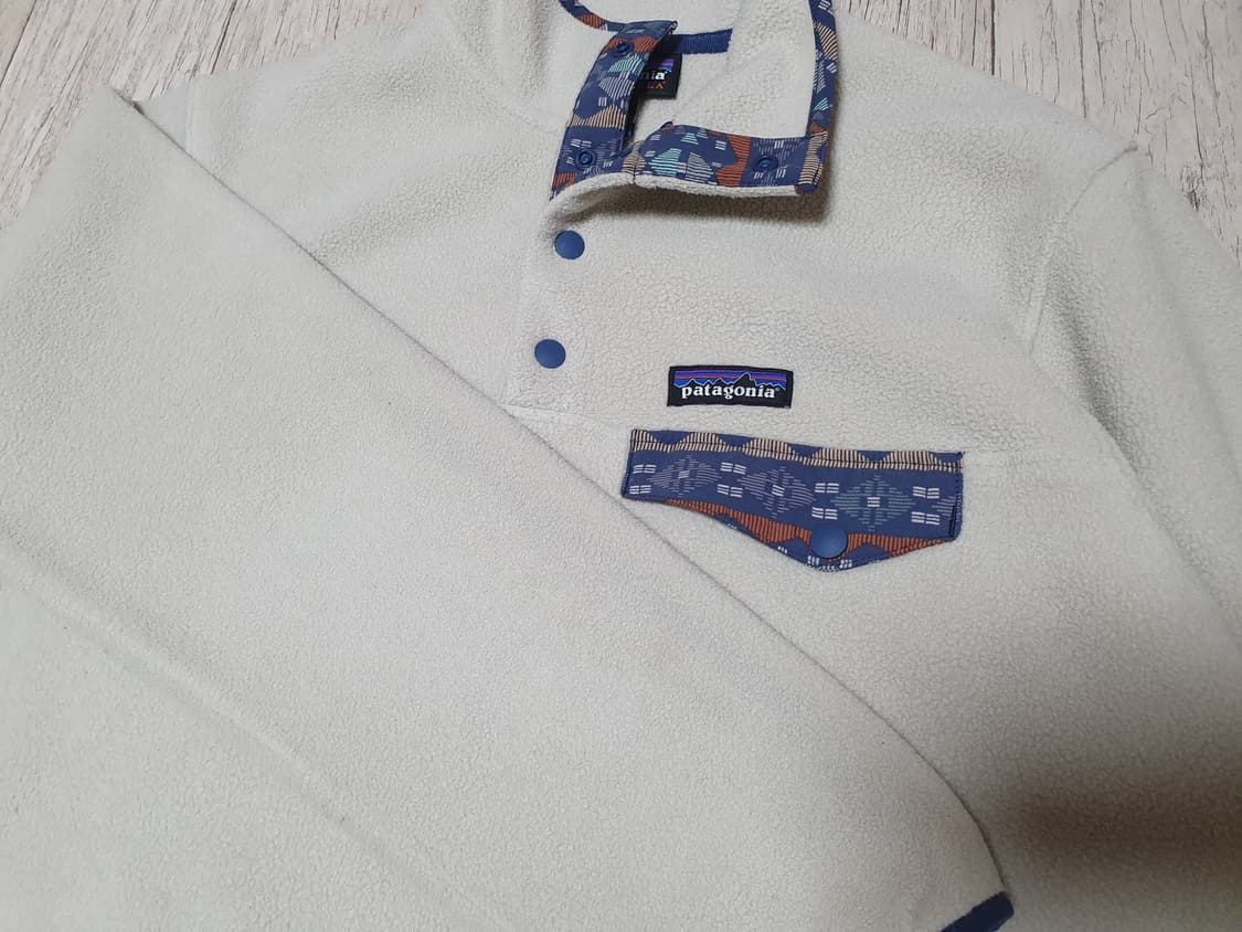 파타고니아  신칠라 S 상품이미지6