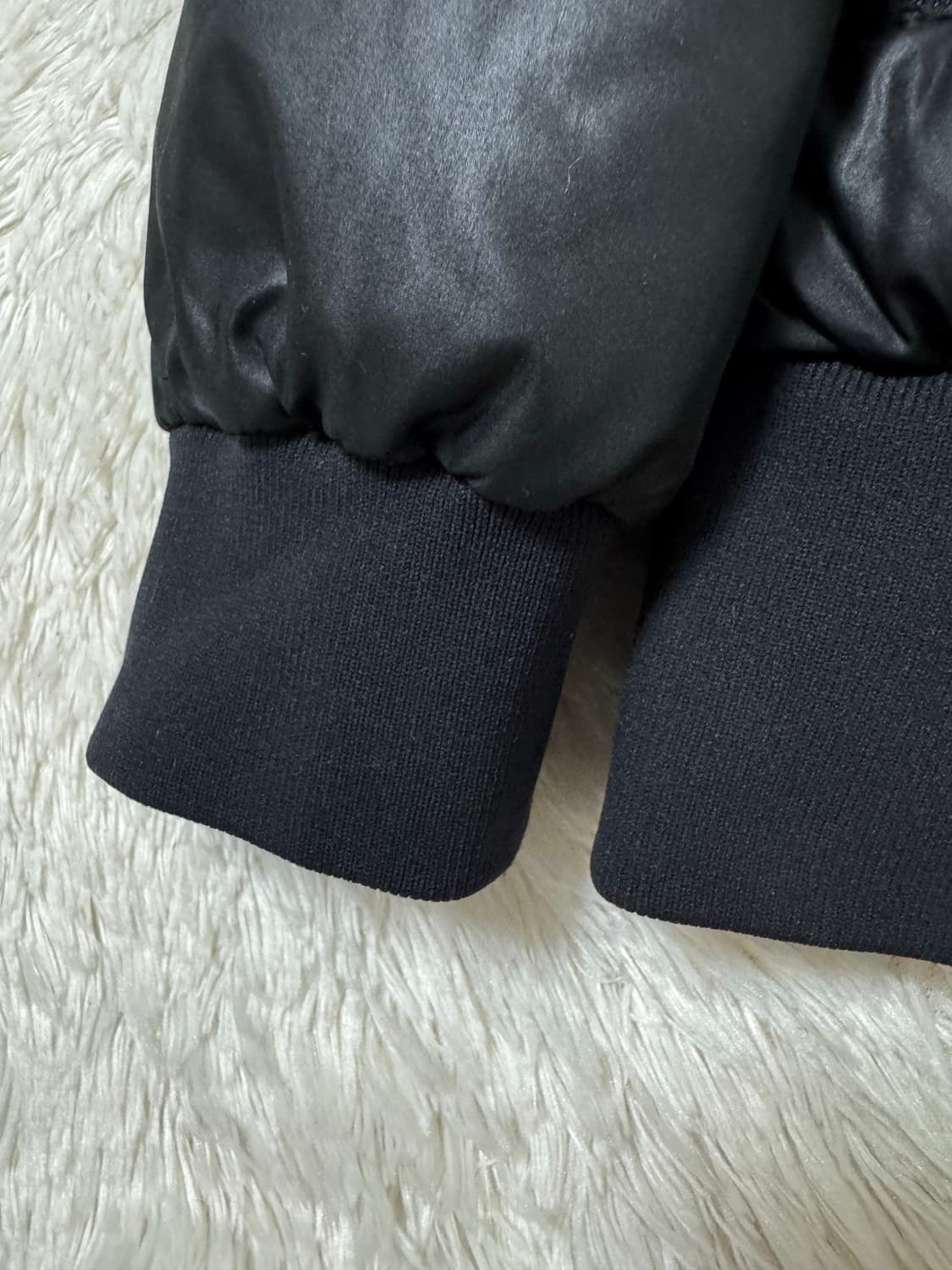 한 코펜하겐 다운패딩 상품이미지4