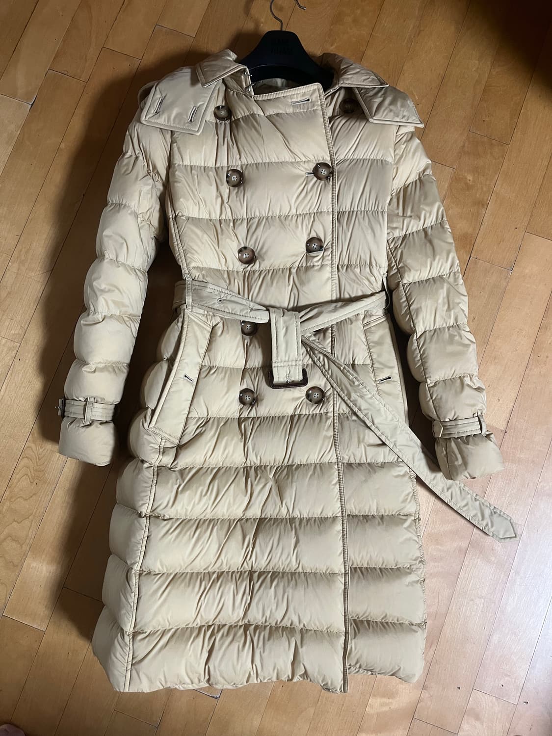 버버리 코트66 상품이미지1