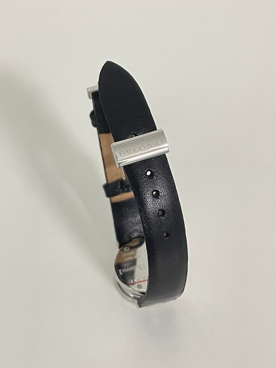 BVLGARI b.zero1 12p dia watch / 불가리 시계 상품이미지8