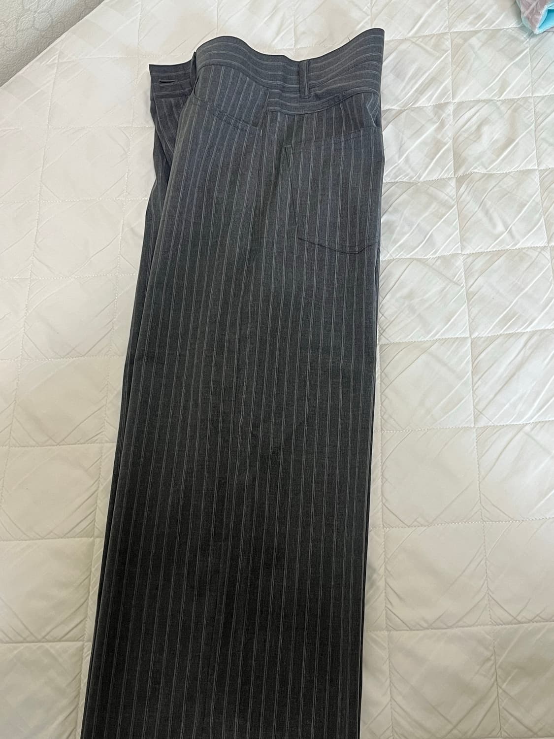 아이엘 Aryal Trousers_Grey 상품이미지5