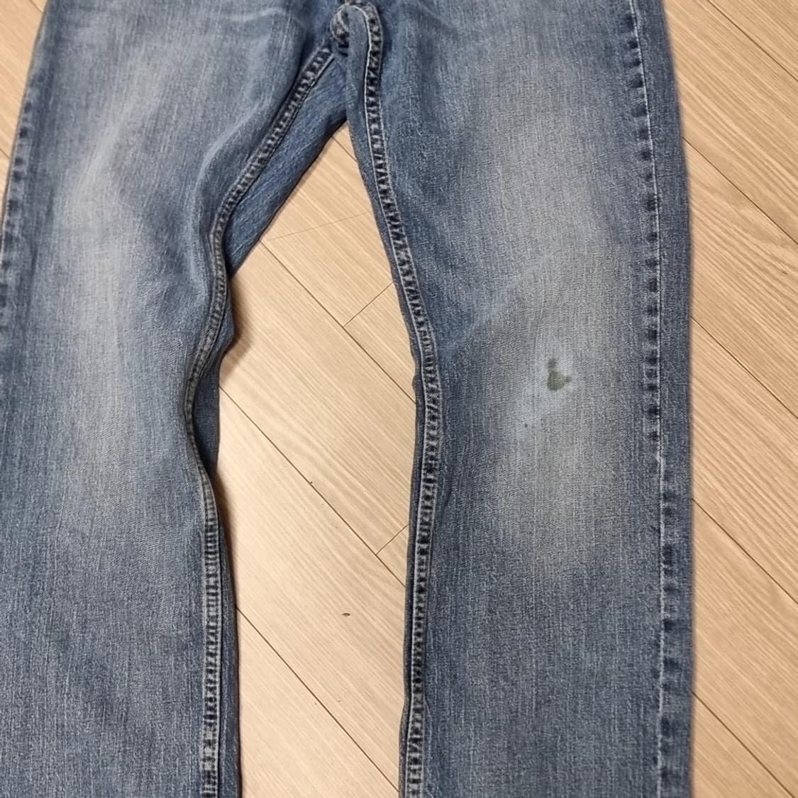 리바이스 청바지 블루 데님 559(30) 상품이미지2