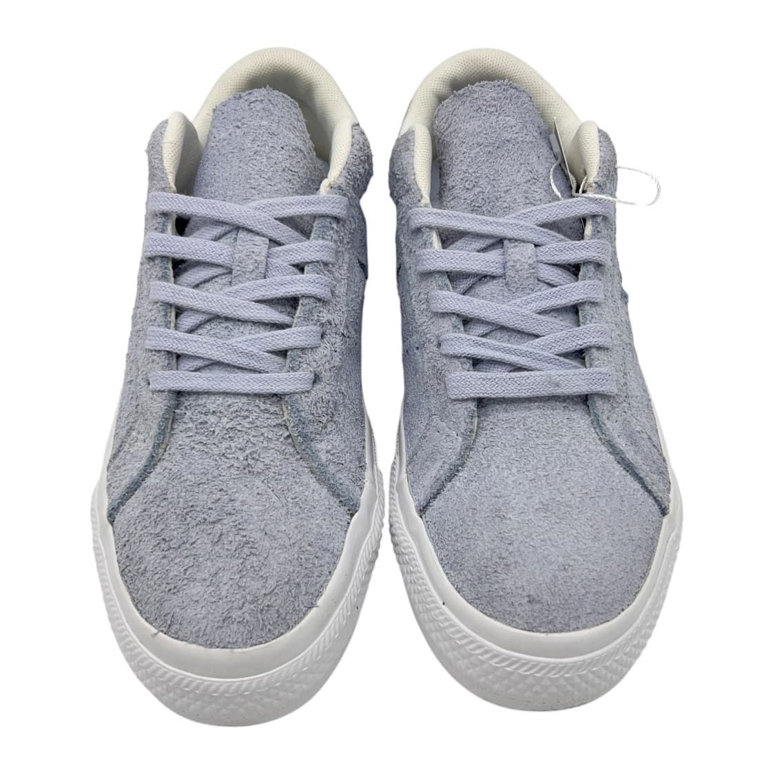 230 컨버스 원스타 프로 로우 빈티지 스웨이드 고스트 상품이미지4